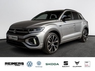 Volkswagen T-Roc 2024