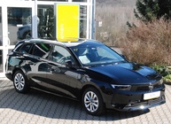 Opel Astra 2023