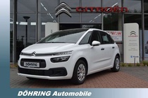 Citroen C4 2019