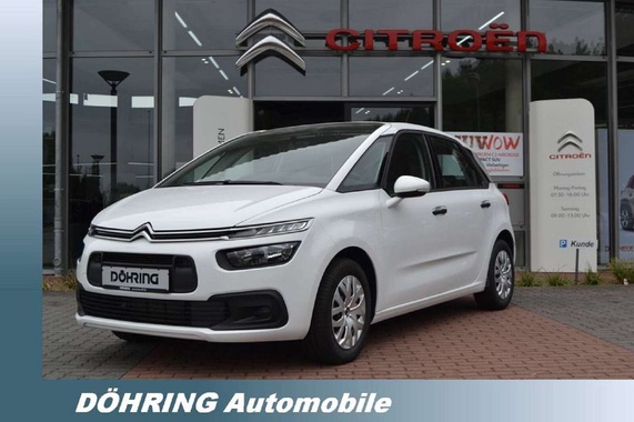 Citroen C4 2019