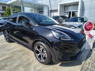 Ford Puma 2025
