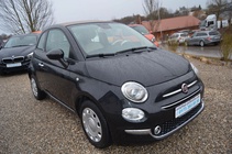 Fiat 500 2021