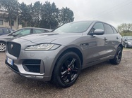 Jaguar F-Pace 2020