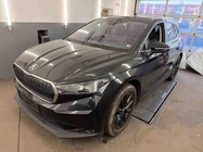 Skoda Enyaq 2022