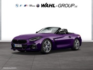BMW Z4 2025