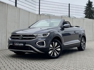 Volkswagen T-Roc 2024