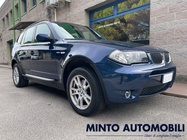 BMW X3 2004