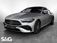 Mercedes-Benz CLE-Class 2025