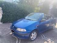 Fiat Punto 1997
