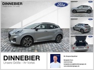 Ford Puma 2024