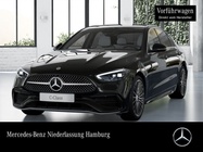 Mercedes-Benz C-Class 2025