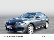 Skoda Kamiq 2022