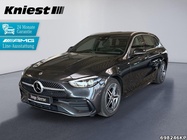 Mercedes-Benz C-Class 2025