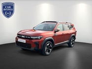 Dacia Bigster 2025