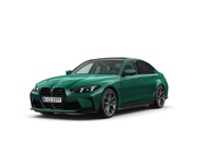 BMW M3 2025