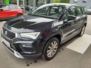 Seat Ateca 2022