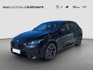 BMW 1 Series 2025