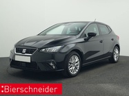 Seat Ibiza 2025