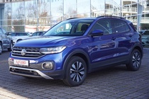 Volkswagen T-Cross 2023