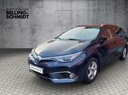 Toyota Auris 2016