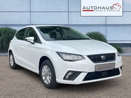 Seat Ibiza 2025