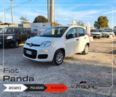 Fiat Panda 2020