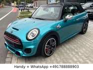 MINI Cabrio 2019
