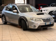 Subaru Impreza 2010