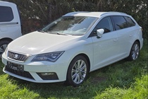 Seat Leon 2019