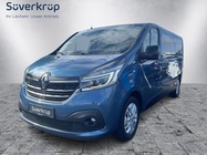 Renault Trafic 2020