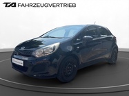 Kia Rio 2012