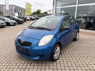Toyota Yaris 2007