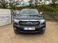 Ford Ranger 2021