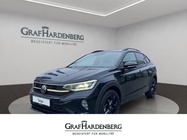 Volkswagen Taigo 2025