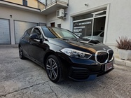 BMW 1 Series 2020