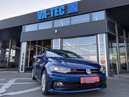 Volkswagen Polo 2020