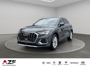 Audi Q3 2025