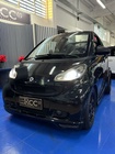 Smart ForTwo 2009