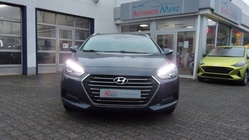 Hyundai i40 2017