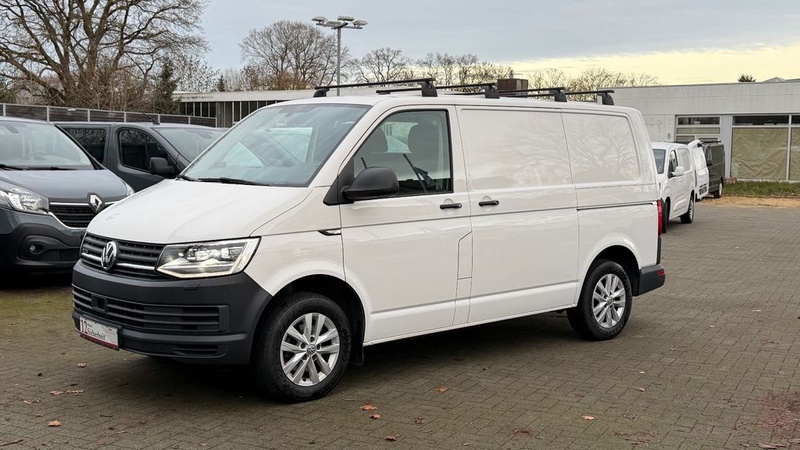 Volkswagen T6