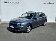 Skoda Kamiq 2025