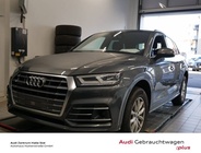 Audi Q5 2020