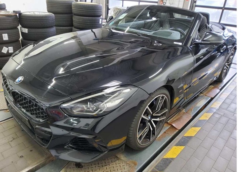 BMW Z4