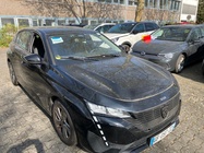 Peugeot 308 2022