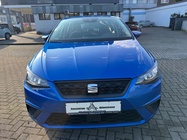 Seat Ibiza 2023
