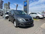 Seat Alhambra 2022