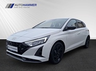 Hyundai i20 2026