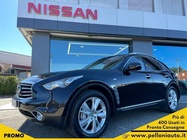 Infiniti QX70 2015