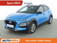 Hyundai Kona 2020