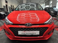 Hyundai i20 2019